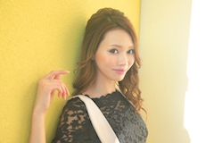 プロフィール写真5・レミ｜Juliette Lounge・ジュリエット - 柏駅 東口のキャバクラ