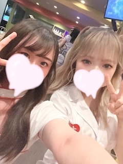 かのん🌈川崎ViviLounge🌈「𝟚𝟘𝟚𝟜.𝟙𝟘.𝟟」