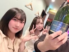 かのん🌈川崎ViviLounge🌈「🥣‪𓈒 𓂂𓏸🧈」