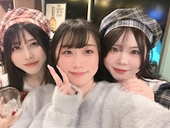 かのん🌈川崎ViviLounge🌈「🌸卒業Event 2days🌸」