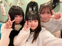 かのん🌈川崎ViviLounge🌈「2025.5.5」