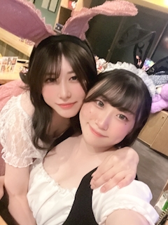 かのん🌈川崎ViviLounge🌈「2025.10.4」