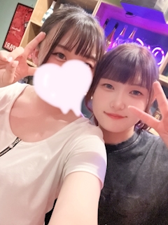 かのん🌈川崎ViviLounge🌈「𝟚𝟘𝟚𝟜.𝟟.𝟚𝟠」