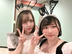 かのん🌈川崎ViviLounge🌈「2025.10.5」