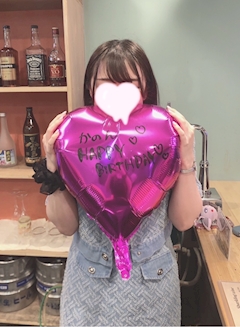 プロフィール写真6・かのん🌈川崎ViviLounge🌈|GirlsBar&Darts ViviLounge・ヴィヴィラウンジ - 川崎駅前のガールズバー