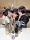 プロフィール写真3・蒙古タンメン🍜🔥れいか|Cafe&Bar Doll's Cafe・ドールズカフェ - 池袋西口のコンカフェ