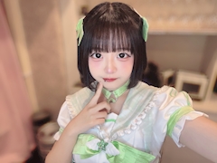 プロフィール写真6・蒙古タンメン🍜🔥れいか|Cafe&Bar Doll's Cafe・ドールズカフェ - 池袋西口のコンカフェ