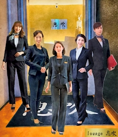 プロフィール写真1・北田｜