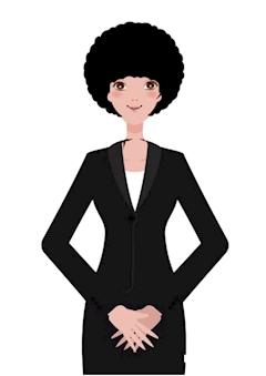 プロフィール写真2・北田｜