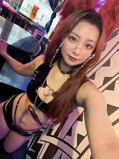 プロフィール写真3・あたる🦇🥀｜Succubus&Angel Wings・サキュバスアンドエンジェルウイングス - 池袋東口のコンカフェ