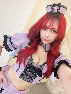 プロフィール写真18・あたる🦇🥀｜Succubus&Angel Wings・サキュバスアンドエンジェルウイングス - 池袋東口のコンカフェ