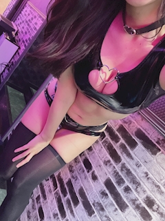 プロフィール写真15・あたる🦇🥀｜Succubus&Angel Wings・サキュバスアンドエンジェルウイングス - 池袋東口のコンカフェ