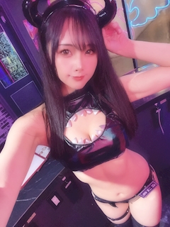 プロフィール写真12・あたる🦇🥀｜Succubus&Angel Wings・サキュバスアンドエンジェルウイングス - 池袋東口のコンカフェ