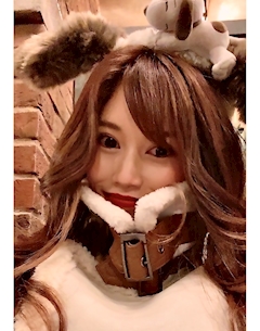 プロフィール写真1・あい｜club LuLu・ルル - 門前仲町のキャバクラ