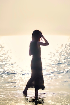 プロフィール写真1・ゆな｜Girls Bar Dice・ダイス - 市原のガールズバー