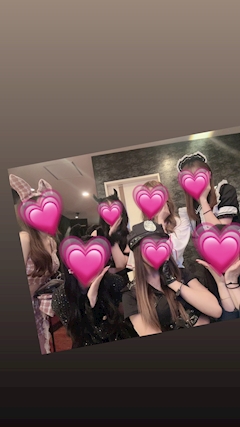 ひより「🫶」