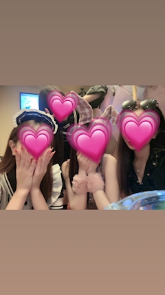 ひより「🫶」