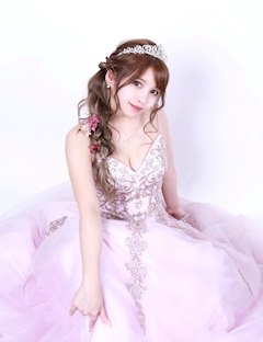 ポケパラ イチ推しキャスト 黒木　京華