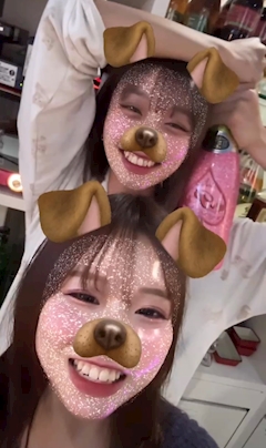 たまき🧸 #元気です「😴😴」