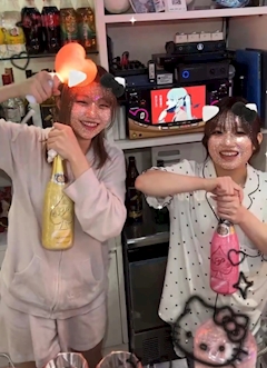 たまき🧸 #元気です「🐣🎉」