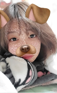 プロフィール写真5・たまき🧸パジャマっ娘　#元気です｜パジャマっ娘・パジャマッコ - 中洲のガールズバー