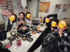 愛乃 星奈「地元のお友達❤️」