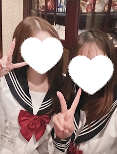 あきな「退勤！」