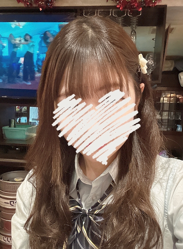 プロフィール写真5・あきな｜
