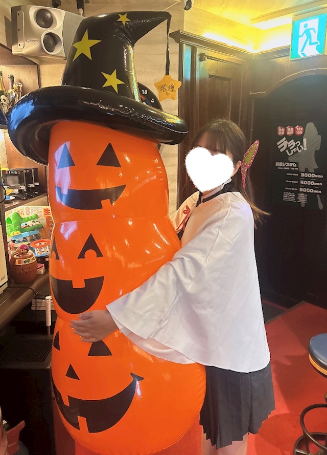 プロフィール写真6・あきな|