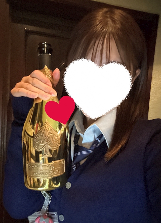 プロフィール写真2・あきな｜