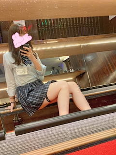 プロフィール写真5・あきな|ミニスカ女学園ViVi・ヴィヴィ - 名古屋 錦のガールズバー