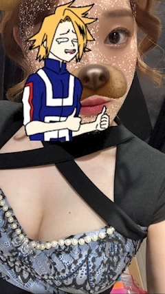 プロフィール写真1・ちか｜Fiore 阪神西宮店・フィオーレ - 西宮のキャバクラ