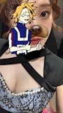 *