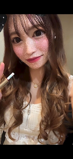 プロフィール写真2・向日葵🌙💕｜CLUB LITHOS・リトス - 新橋のキャバクラ