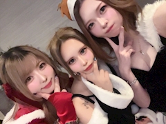 ちなつ「(^з^)-☆」