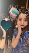 プロフィール写真5・❤️𓂃 え な𓂃 💚｜娘娘酒場 天神店・ニャンニャンサカバ テンジンテン - 天神のガールズバー