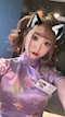 プロフィール写真7・❤️𓂃 え な𓂃 💚｜娘娘酒場 天神店・ニャンニャンサカバ テンジンテン - 天神のガールズバー