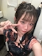プロフィール写真3・❤️𓂃 え な𓂃 💚｜娘娘酒場 天神店・ニャンニャンサカバ テンジンテン - 天神のガールズバー