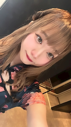 プロフィール写真4・❤️𓂃 え な𓂃 💚｜娘娘酒場 天神店・ニャンニャンサカバ テンジンテン - 天神のガールズバー