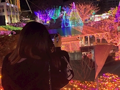 プロフィール写真3・りあ｜Girls bar Kissin'・キッシン - 練馬のガールズバー