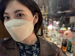 プロフィール写真6・瑞季｜スナック M's・エムズ - 湯島のパブ/スナック