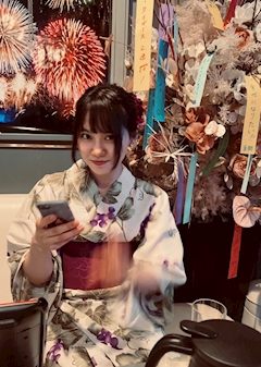 プロフィール写真3・瑞季｜スナック M's・エムズ - 湯島のパブ/スナック