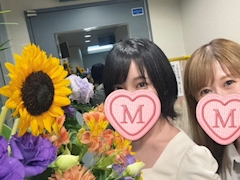 真由美♥️🦫「見慣れないよね、私もだよ🥳」