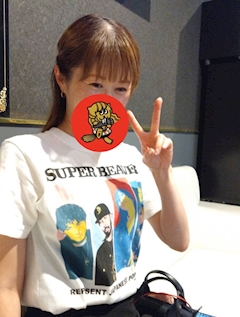 プロフィール写真11・真由美♥️🦫｜スナック M's・エムズ - 湯島のパブ/スナック