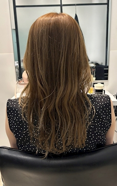 プロフィール写真15・真由美♥️🦫｜スナック M's・エムズ - 湯島のパブ/スナック