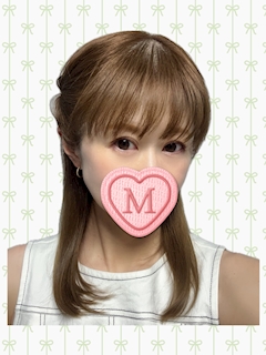 プロフィール写真10・真由美♥️🦫｜スナック M's・エムズ - 湯島のパブ/スナック