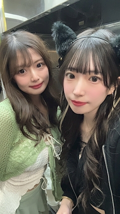 美々「ハッピーバレンタイン🍫」