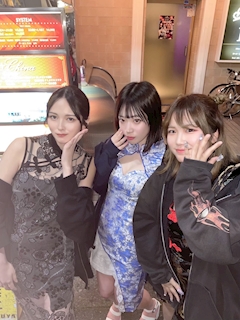 美々「仲良しフォト📷」