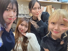 美々「仲良しフォト📷」