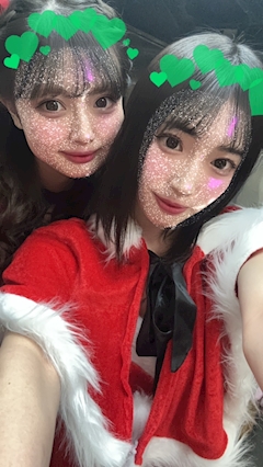 美々「ハッピーバレンタイン🍫」